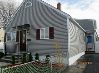 67 Paul St, Pawtucket, RI 02861