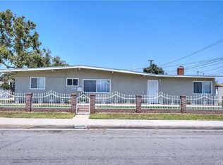14903 Beckner St, La Puente, CA 91744
