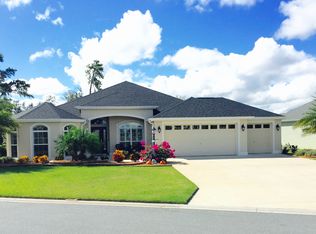1476 Pacific Ln, The Villages, FL 32163