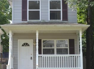 3813 7th St, North Beach, MD 20714