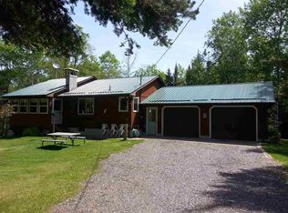 169 Pakkala Rd, Crystal Falls, MI 49920