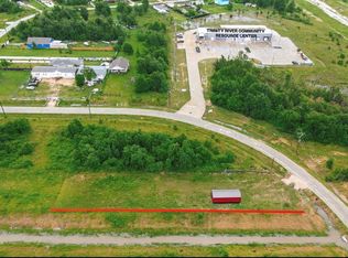 1715 County Road 3558, Cleveland, TX 77327