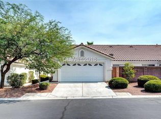 10065 Oak Creek Canyon Ave, Las Vegas, NV 89147