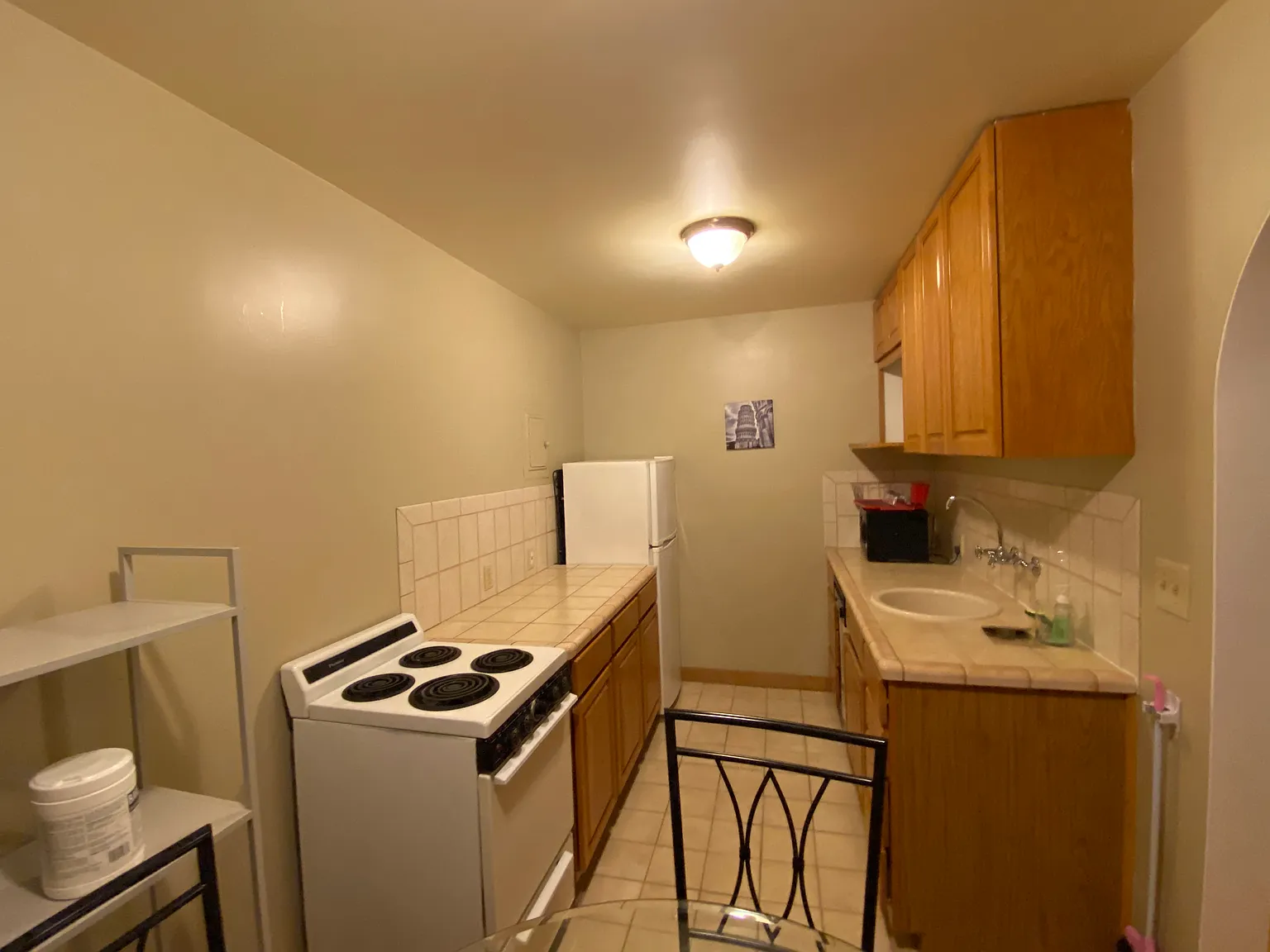 1 bed, 544 sqft, $820 — Photo 4