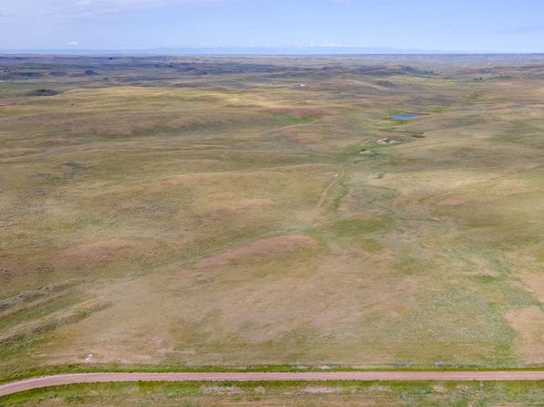 Cook Rd, Gillette, WY 82716