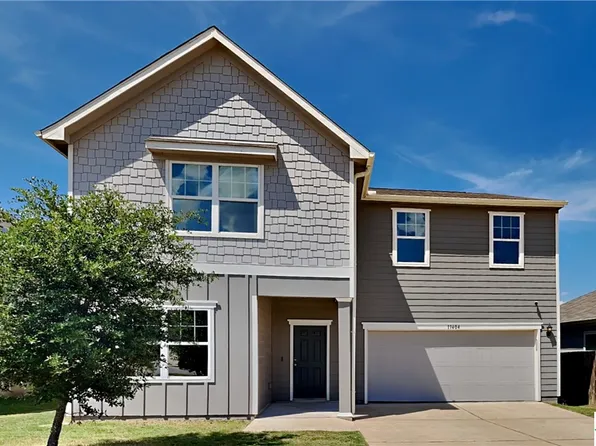 19404 Samuel Welch Way, Manor, TX 78653