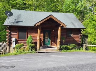 2330 Shady Creek Way, Sevierville, TN 37862