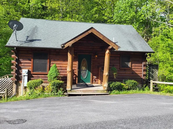 2330 Shady Creek Way, Sevierville, TN 37862