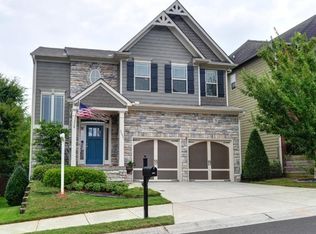 2047 Old Georgian Ter NW, Atlanta, GA 30318