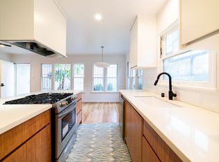 333 S Gramercy Pl #1, Los Angeles, CA 90020