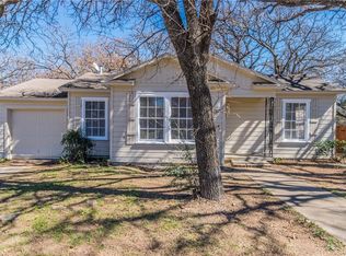 2817 McGee St, Fort Worth, TX 76112