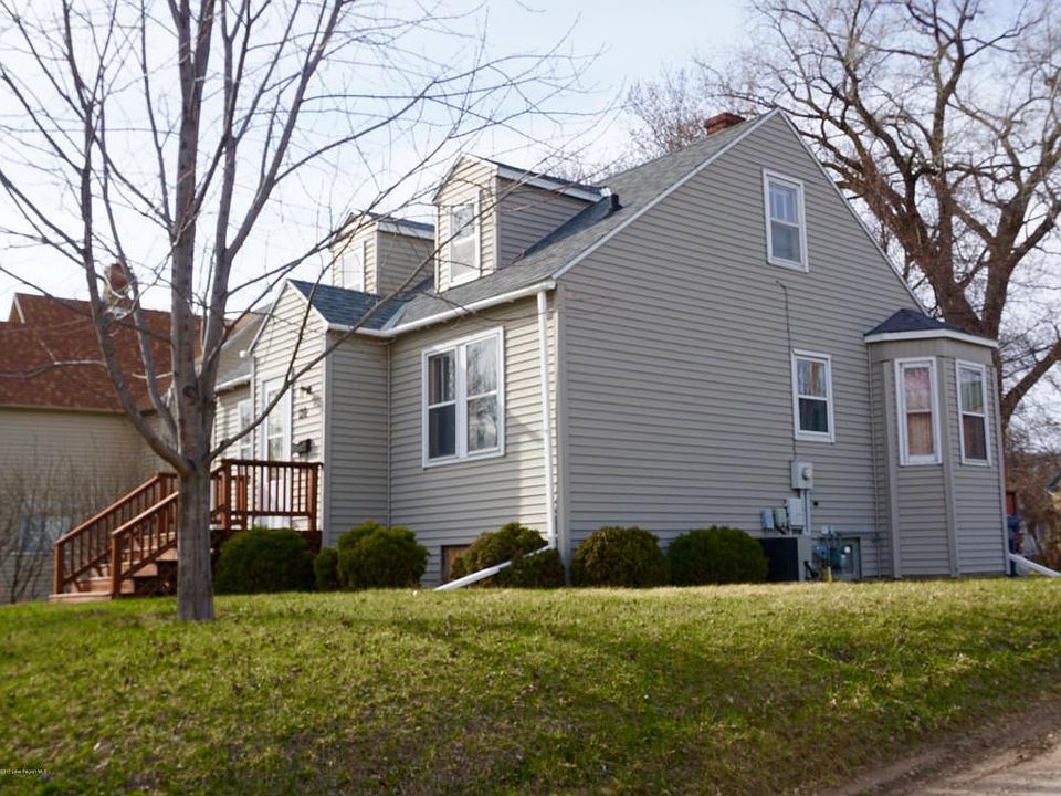 116 W Channing Ave, Fergus Falls, MN 56537 Zillow