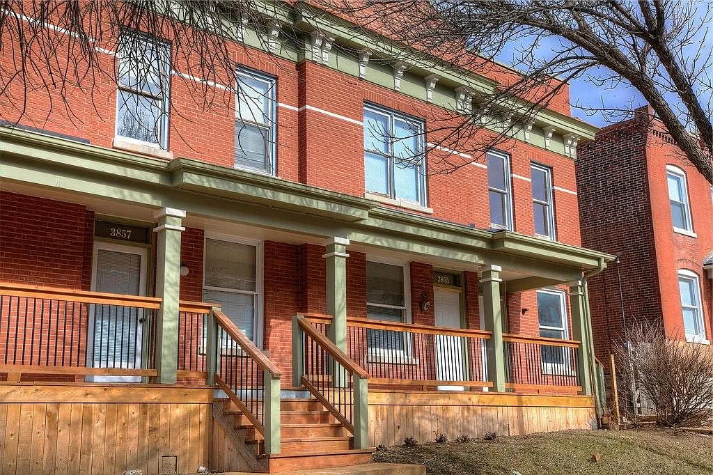 3859 Folsom Ave — Photo 1