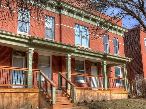 3859 Folsom Ave, Saint Louis, MO 63110