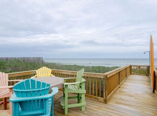 1816 Canal Dr, Carolina Beach, NC 28428
