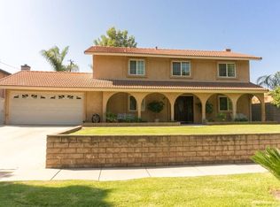 1100 Eddington St, Upland, CA 91786