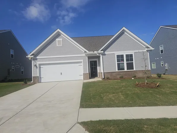 328 Midland Pines Dr, Graniteville, SC 29829