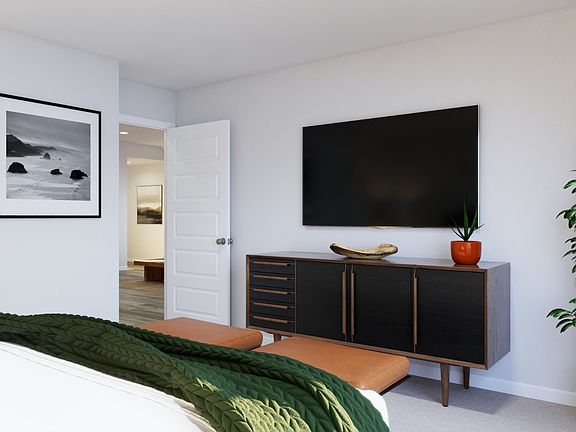 Image is a model representation and may depict options not featured on the home available for purcha