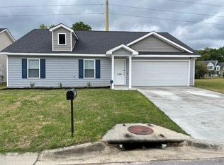 1170 Chivalry St, Sumter, SC 29154