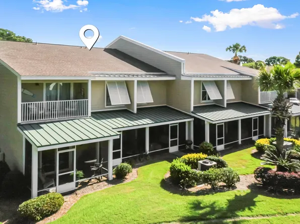 611 Bayou Dr #10995, Miramar Beach, FL 32550
