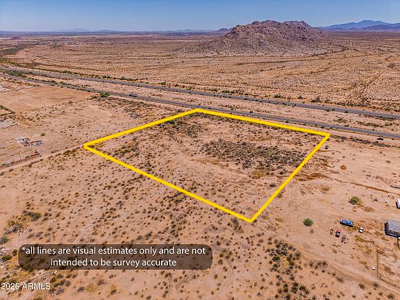 5th image of 000 N SanRafael Road #-