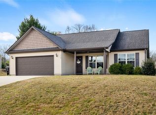 119 Mediterranean Ave, Anderson, SC 29621