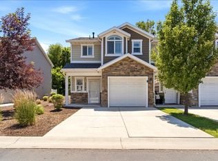 2384 S Knights Way, West Haven, UT 84401