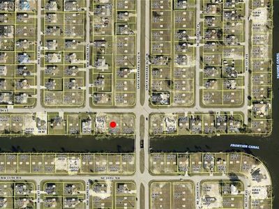 6 NW 20th St, Cape Coral, FL, 33993