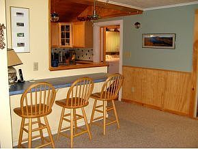 Entertainment Area