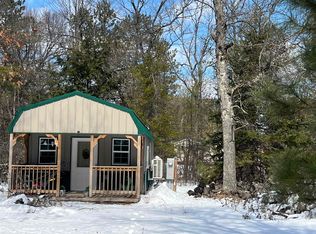 W12660 McDonald Ln, Crivitz, WI 54114