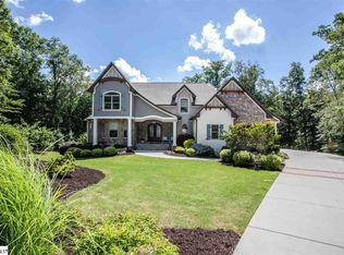 245 Yorkswell Ln, Greenville, SC 29607