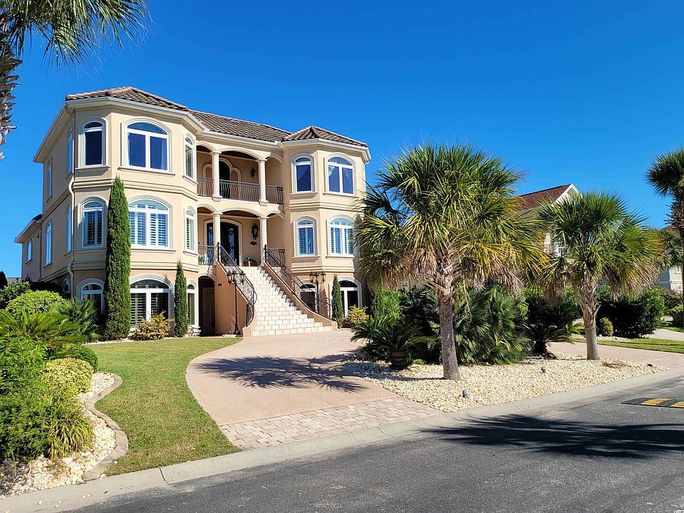 166 Ave. of the Palms, Myrtle Beach, SC 29579 Zillow