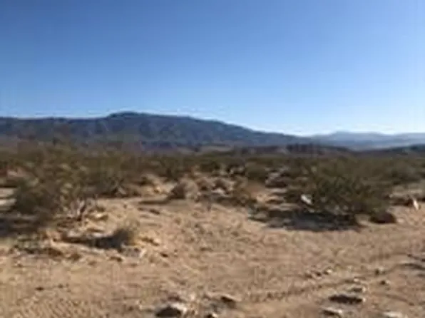 H Th Rd, Lucerne Valley, CA 92356