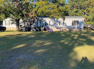 4081 Teals Mill Rd, Chesterfield, SC 29709