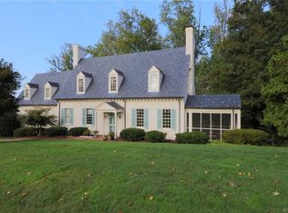 324 Clovelly Rd, Richmond, VA 23221