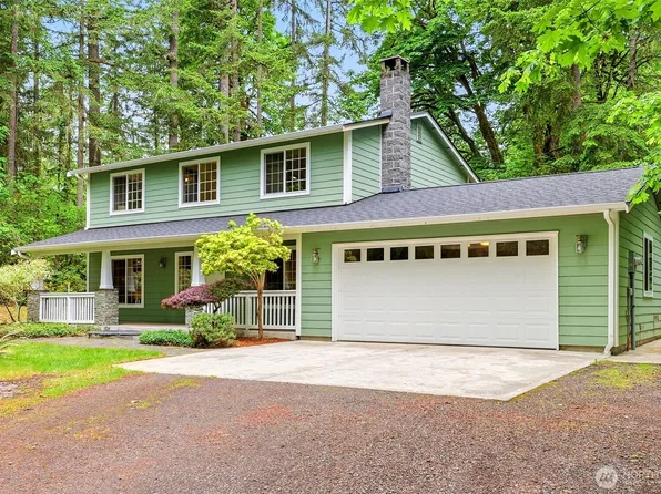13221 104th Street NW, Gig Harbor, WA 98329