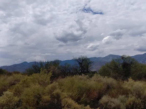 0000 W DOGGIE Drive #163, Swift Trail Junction, AZ 85546
