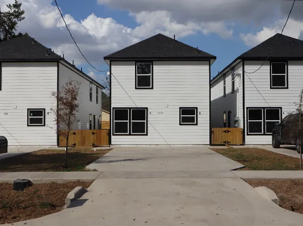 5719 Polly St Unit B, Houston, TX 77016