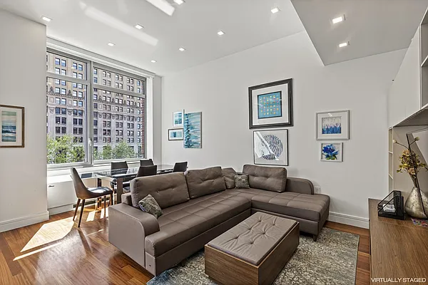 Rented by Corcoran | media 8