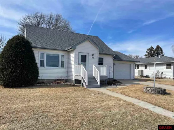 129 Western Ave, Madison, MN 56256