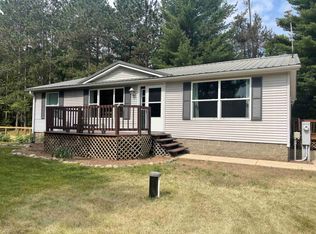 N7287 Pine Ct, Shawano, WI 54166