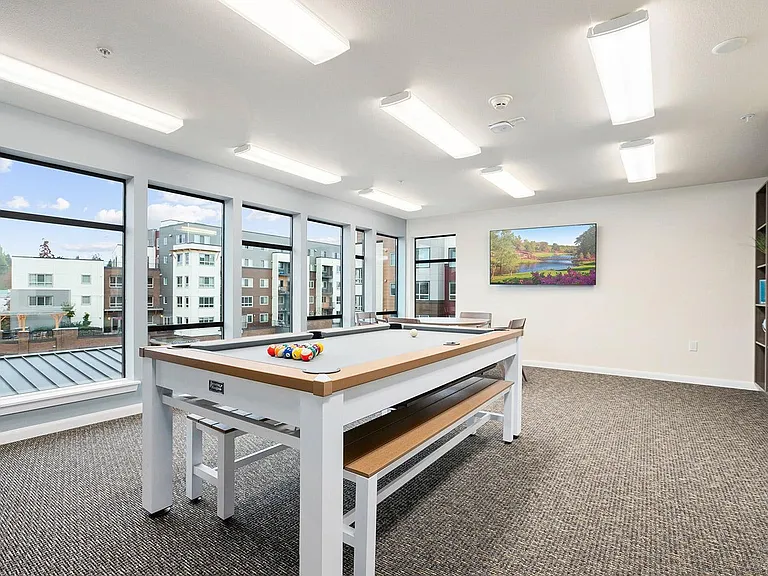 Tukwila Village Senior Living Apartments — Photo 34