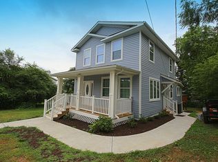 2016 Hanover Ave NW, Roanoke, VA