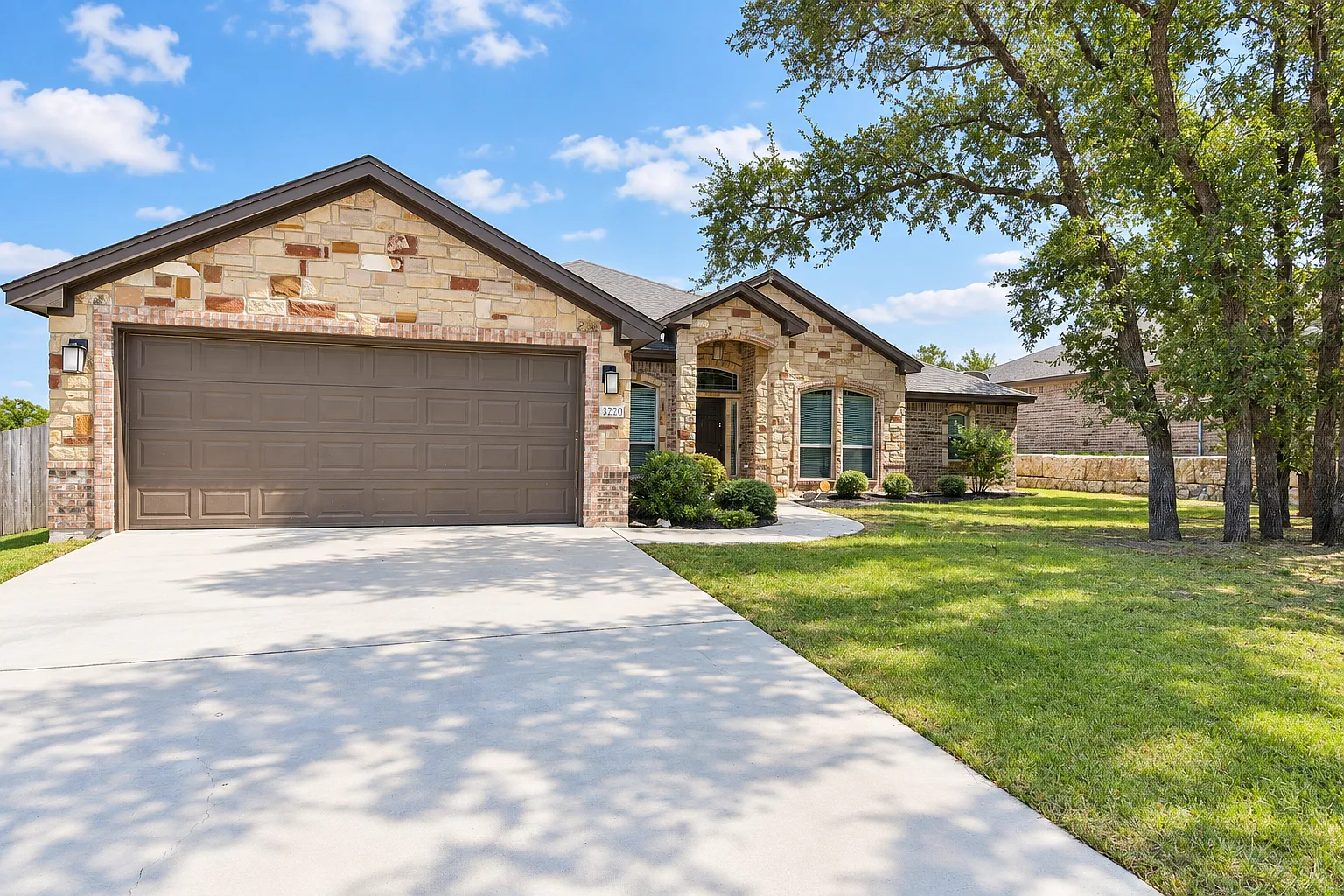 3220 Twin Ridge Dr, Belton — Photo 3