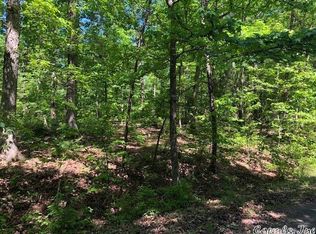 27 Perfecto Way, Hot Springs Village, AR 71909