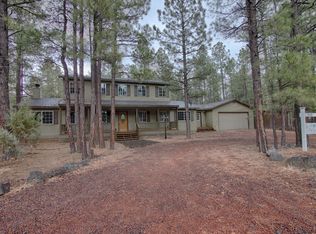 1513 Valley Dr, Lakeside, AZ 85929