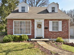 6801 Murray St, Saint Louis, MO