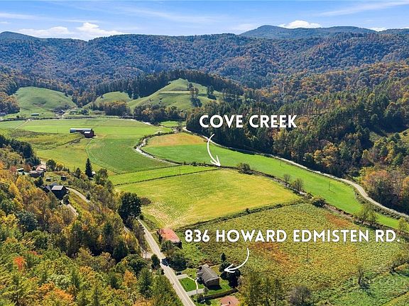 3rd image of 836 Howard Edmisten Road