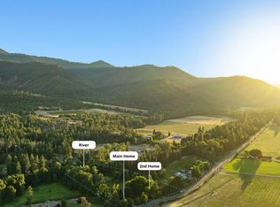 11609 Highway 238, Jacksonville, OR 97530