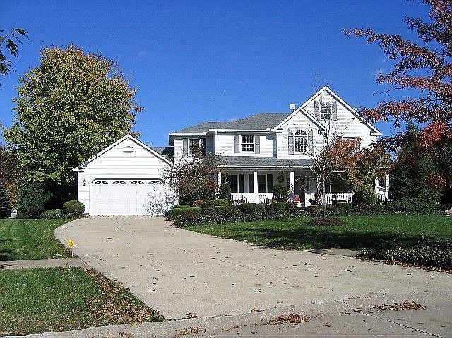 9293 Terrace Park Drive